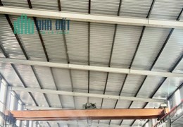 KHO, XƯỞNG CHO THUÊ Tại VIỆT HÙNG. ĐÔNG ANH. HÀ NỘI