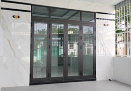 🌟 CHỈ 3,1 TỶ – NHÀ MỚI – DIỆN TÍCH LỚN – KIỆT Ô TÔ TRÁNH NHAU 🌟