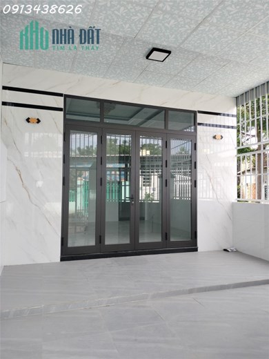 🌟 CHỈ 3,1 TỶ – NHÀ MỚI – DIỆN TÍCH LỚN – KIỆT Ô TÔ TRÁNH NHAU 🌟