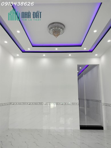 🌟 CHỈ 3,1 TỶ – NHÀ MỚI – DIỆN TÍCH LỚN – KIỆT Ô TÔ TRÁNH NHAU 🌟
