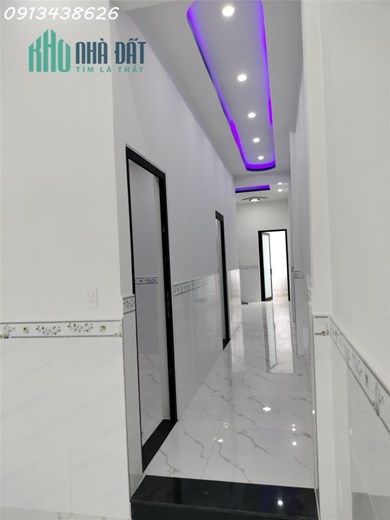 🌟 CHỈ 3,1 TỶ – NHÀ MỚI – DIỆN TÍCH LỚN – KIỆT Ô TÔ TRÁNH NHAU 🌟