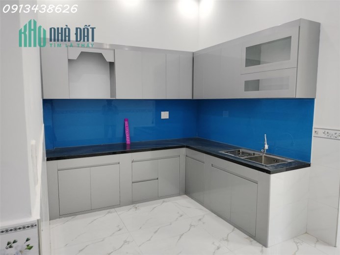 🌟 CHỈ 3,1 TỶ – NHÀ MỚI – DIỆN TÍCH LỚN – KIỆT Ô TÔ TRÁNH NHAU 🌟