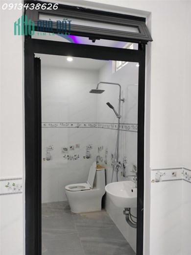 🌟 CHỈ 3,1 TỶ – NHÀ MỚI – DIỆN TÍCH LỚN – KIỆT Ô TÔ TRÁNH NHAU 🌟