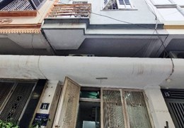 Lý Nam Đế NGÕ RỘNG Ô TÔ ĐỖ CẠNH NHÀ – 4 tầng 48m chỉ 11.6 tỷ - KINH DOANH DÒNG TIỀN ỔN ĐỊNH