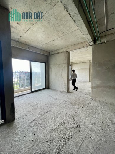 OFFICETEL LAVIDA PLUS – CĂN B2.0809 – 55,23M² – KHÔNG GIAN RỘNG, ĐẲNG CẤP DOANH NGHIỆP