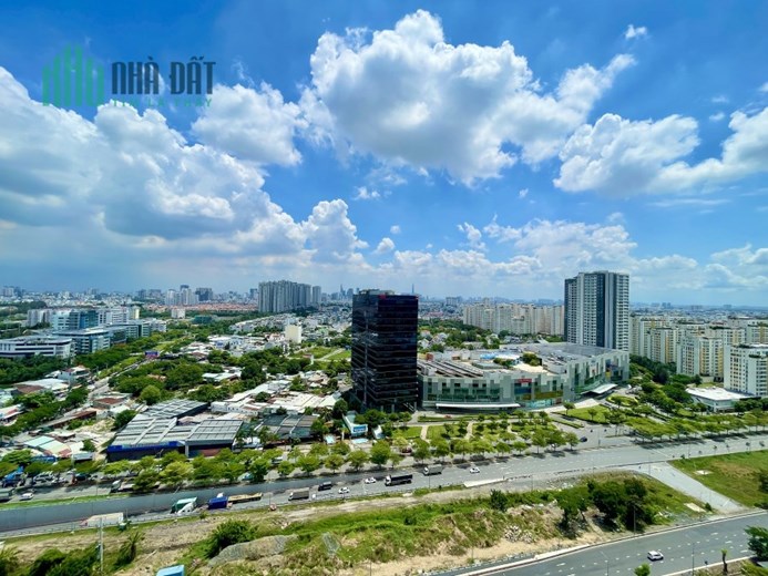 OFFICETEL LAVIDA PLUS – CĂN B2.0809 – 55,23M² – KHÔNG GIAN RỘNG, ĐẲNG CẤP DOANH NGHIỆP