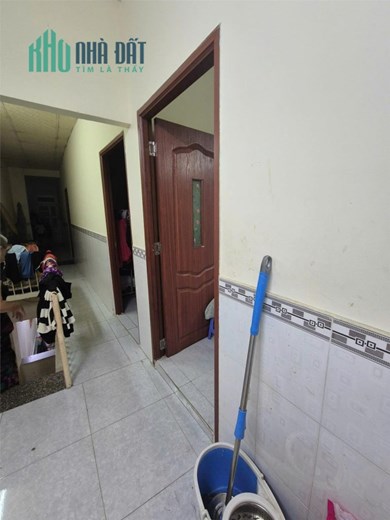 HAI MẶT TIỀN   VIP BÌNH HƯNG HÒA A, BÌNH TÂN - HẺM ÔTÔ - 76M2, SỔ ĐỎ, GIÁ CHỈ NHỈNH  5 TỶ -