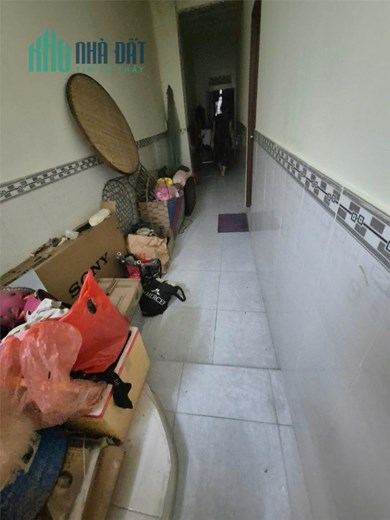 HAI MẶT TIỀN   VIP BÌNH HƯNG HÒA A, BÌNH TÂN - HẺM ÔTÔ - 76M2, SỔ ĐỎ, GIÁ CHỈ NHỈNH  5 TỶ -