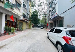 Bán nhà phân lô tái định cư Phú Diễn, đường Cầu Diễn,Bắc Từ Liêm, Hà Nội: 0941 831 966
