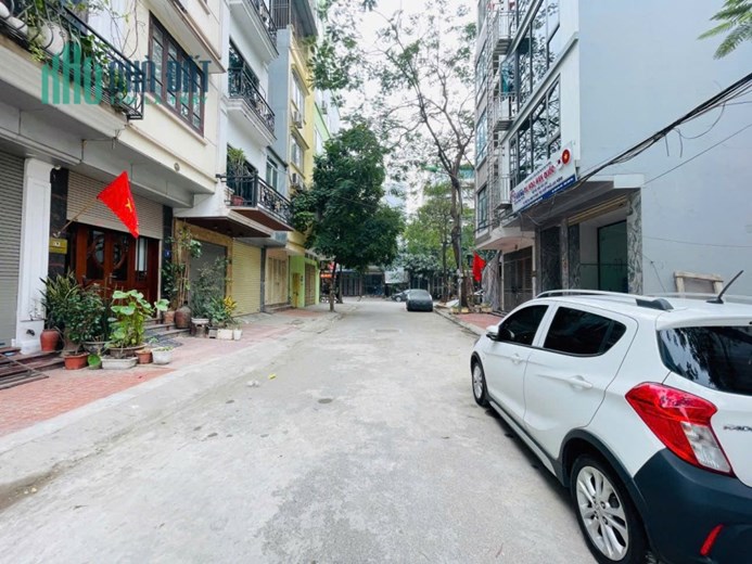 Bán nhà phân lô tái định cư Phú Diễn, đường Cầu Diễn,Bắc Từ Liêm, Hà Nội: 0941 831 966