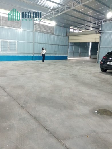 KHO, XƯỞNG CHO THUÊ Tại Xã PHÚC THỊNH. TP HÀ NỘI
