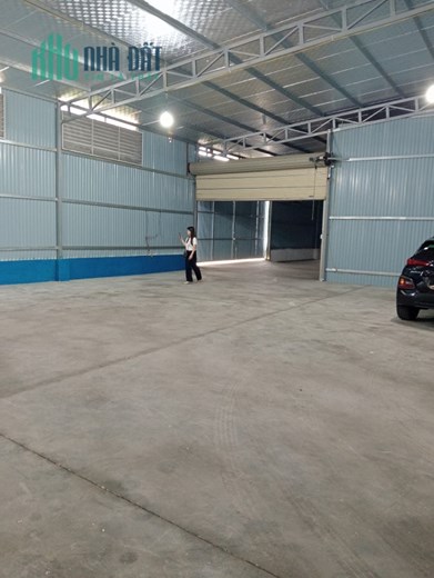 KHO, XƯỞNG CHO THUÊ Tại Xã PHÚC THỊNH. TP HÀ NỘI