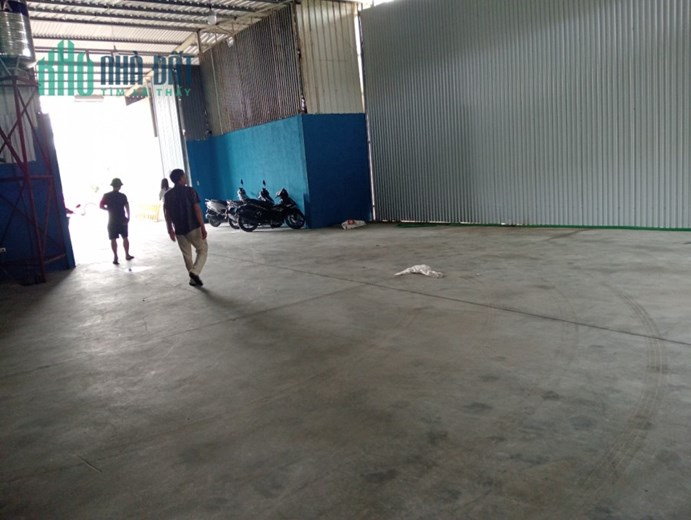 KHO, XƯỞNG CHO THUÊ Tại Xã PHÚC THỊNH. TP HÀ NỘI