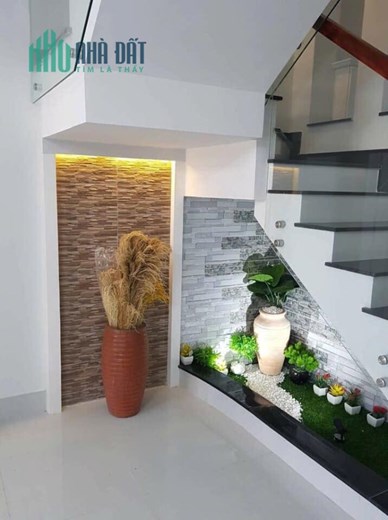 BÁN GẤP NHÀ, HXH,  ĐƯỜNG SỐ 12 BÌNH HƯNG HÒA BÌNH TÂN, 61M2, 2 TẦNG, NHỈNH  5TỶ, SỔ HỒNG RIÊNG.