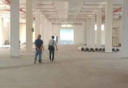 CHO THUÊ NHÀ XƯỞNG Tại CCN LỆ CHI. GIA LÂM. HÀ NỘI