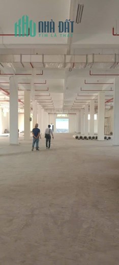CHO THUÊ NHÀ XƯỞNG Tại CCN LỆ CHI. GIA LÂM. HÀ NỘI