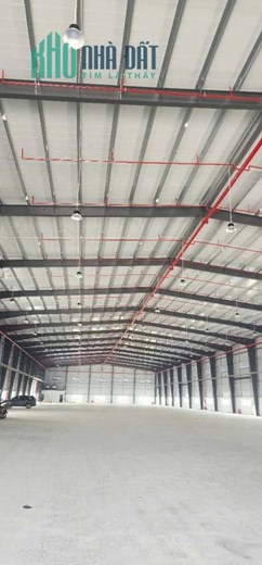 CHO THUÊ NHÀ XƯỞNG Tại CCN LỆ CHI. GIA LÂM. HÀ NỘI