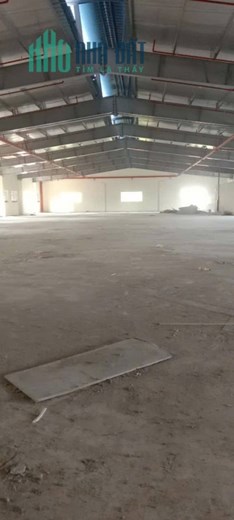 CHO THUÊ NHÀ XƯỞNG Tại CCN LỆ CHI. GIA LÂM. HÀ NỘI