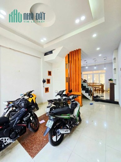 GẤP BÁN nhà phố 3 tầng ngang 4.5m - Lê Văn Thịnh Quân 2 - giá chỉ nhỉnh 7ty