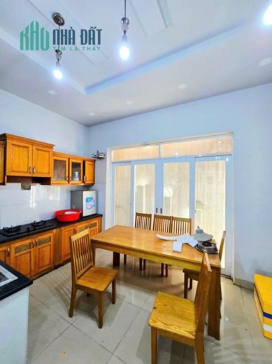 GẤP BÁN nhà phố 3 tầng ngang 4.5m - Lê Văn Thịnh Quân 2 - giá chỉ nhỉnh 7ty