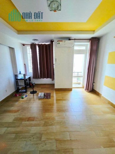 GẤP BÁN nhà phố 3 tầng ngang 4.5m - Lê Văn Thịnh Quân 2 - giá chỉ nhỉnh 7ty