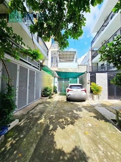 GẤP BÁN nhà phố 3 tầng ngang 4.5m - Lê Văn Thịnh Quân 2 - giá chỉ nhỉnh 7ty