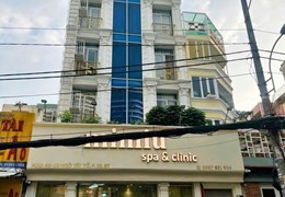 BÁN TÒA CĂN HỘ DỊCH VỤ MẶT TIỀN NGÔ TẤT TỐ – P.19, BÌNH THẠNH
DÒNG TIỀN 150 TRIỆU/THÁNG