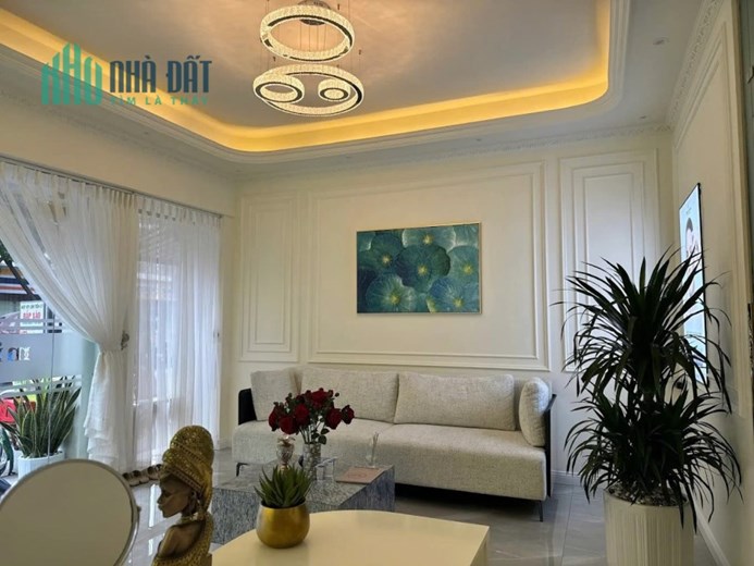 BÁN TÒA CĂN HỘ DỊCH VỤ MẶT TIỀN NGÔ TẤT TỐ – P.19, BÌNH THẠNH
DÒNG TIỀN 150 TRIỆU/THÁNG