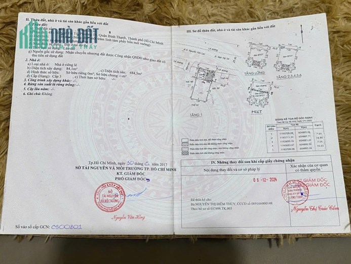 BÁN TÒA CĂN HỘ DỊCH VỤ MẶT TIỀN NGÔ TẤT TỐ – P.19, BÌNH THẠNH
DÒNG TIỀN 150 TRIỆU/THÁNG