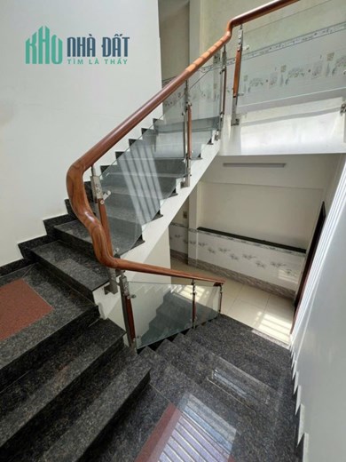 HẺM XE HƠI, ĐƯỜNG SỐ 5, BÌNH HƯNG HÒA, BÌNH TÂN - 48M2  2 TẦNG, SỔ HỒNG RIÊNG, GIÁ CHỈ 5 TỶ!