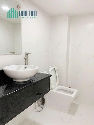 HẺM XE HƠI, ĐƯỜNG SỐ 5, BÌNH HƯNG HÒA, BÌNH TÂN - 48M2  2 TẦNG, SỔ HỒNG RIÊNG, GIÁ CHỈ 5 TỶ!