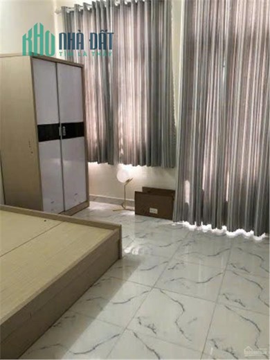 HẺM XE HƠI, ĐƯỜNG SỐ 5, BÌNH HƯNG HÒA, BÌNH TÂN - 48M2  2 TẦNG, SỔ HỒNG RIÊNG, GIÁ CHỈ 5 TỶ!