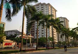 Bán Căn 3 ngủ 86m2 tại chung cư 7A Lê Đức Thọ: 0941 831 966