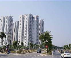 Bán căn 2 ngủ tại  khu đô thị CT2 Xuân Phương, đường Trần Hữu Dực, Nam Từ Liêm:0941831966