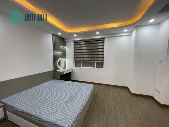 Bán Căn 3 ngủ 86m2 tại chung cư 7A Lê Đức Thọ: 0941 831 966