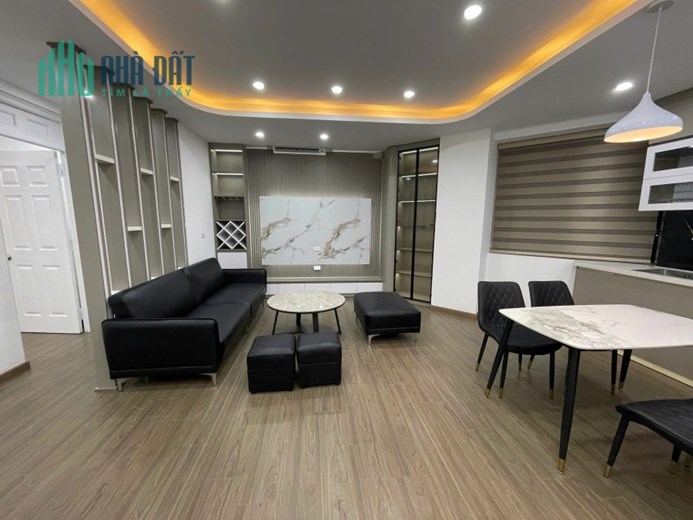 Bán Căn 3 ngủ 86m2 tại chung cư 7A Lê Đức Thọ: 0941 831 966