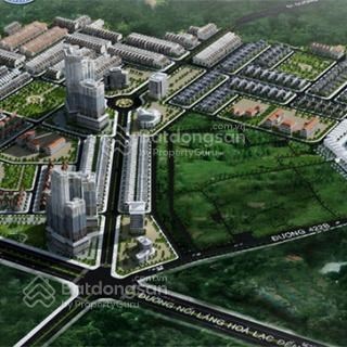 Bán căn 2 ngủ tại  CT1  Khu đô thị mới Vân Canh _ AZ Vân Canh: 0941831966