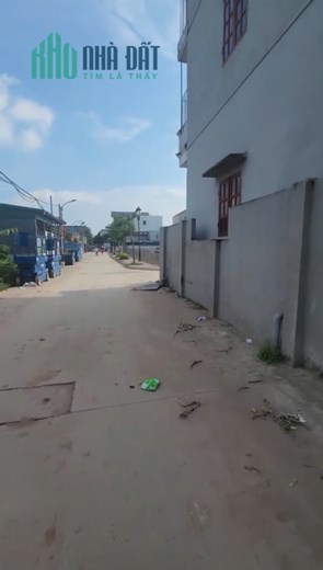 BÁN LÔ GÓC VÂN CÔN, HOÀI ĐỨC, Ô TÔ ĐỖ, GIÁ ĐẦU TƯ