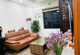 BÁN CC 2 NGỦ TẠI GOLDMARK- 136 HỒ TÙNG MẬU. GIÁ BÁN NHANH