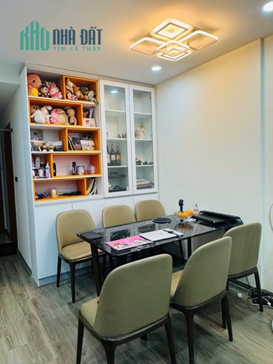 BÁN CC 2 NGỦ TẠI GOLDMARK- 136 HỒ TÙNG MẬU. GIÁ BÁN NHANH