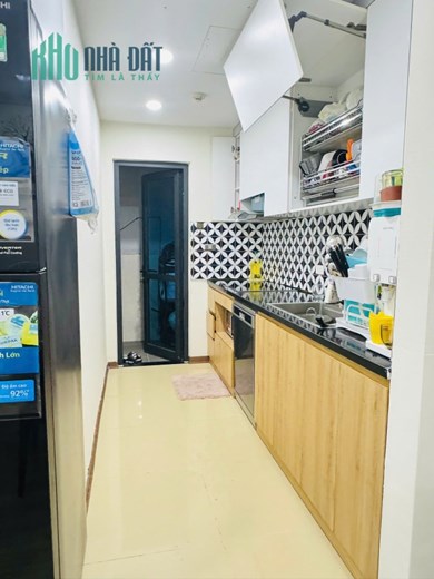 BÁN CC 2 NGỦ TẠI GOLDMARK- 136 HỒ TÙNG MẬU. GIÁ BÁN NHANH