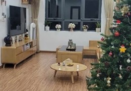 BÁN CC 2 NGỦ TẠI THÁI HÀ - 43 PHẠM VĂN ĐỒNG. GIÁ BÁN NHANH