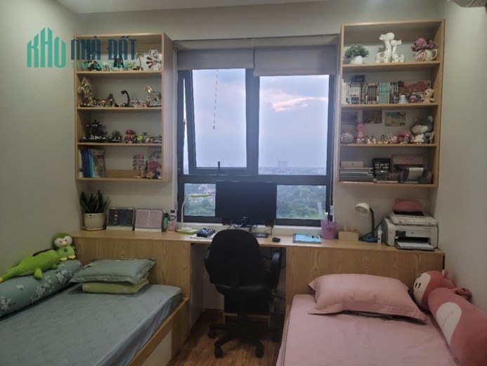 BÁN CC 2 NGỦ TẠI THÁI HÀ - 43 PHẠM VĂN ĐỒNG. GIÁ BÁN NHANH