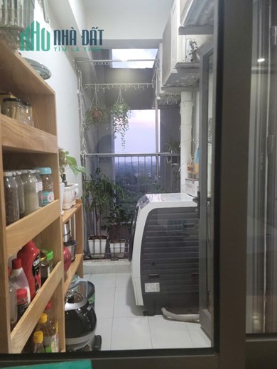 BÁN CC 2 NGỦ TẠI THÁI HÀ - 43 PHẠM VĂN ĐỒNG. GIÁ BÁN NHANH