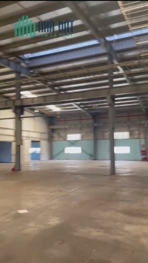 CHO THUÊ NHÀ XƯỞNG tại KCN ĐỒNG VĂN 1. DUY TIÊN. HÀ NAM(cũ)