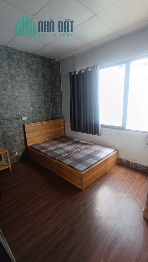 Giảm chào chỉ còn 10.5 tỷ - 39m2 - 5 tầng 10 phòng siêu dòng tiền - Cát Linh - Đống Đa