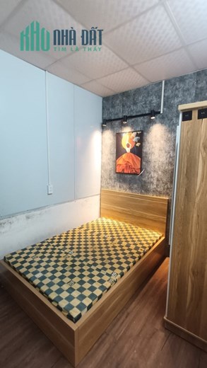 Giảm chào chỉ còn 10.5 tỷ - 39m2 - 5 tầng 10 phòng siêu dòng tiền - Cát Linh - Đống Đa