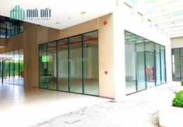 Cho Thuê Shophouse De Capella Quận 2 – Mặt Bằng Mở Quán Café – Giá Tốt Chỉ 47 Triệu/Tháng