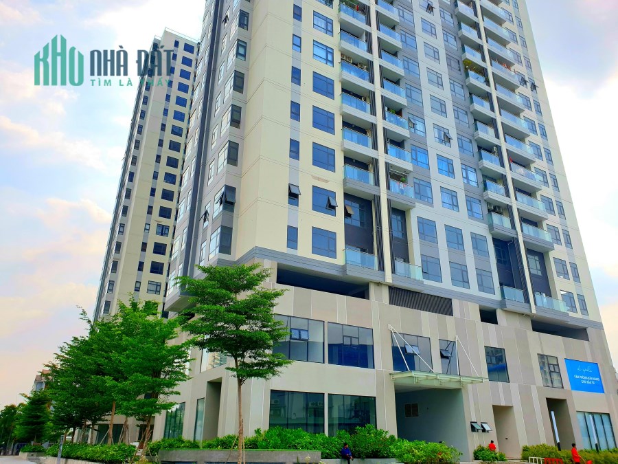 Cho Thuê Shophouse De Capella Quận 2 – Mặt Bằng Mở Quán Café – Giá Tốt Chỉ 47 Triệu/Tháng