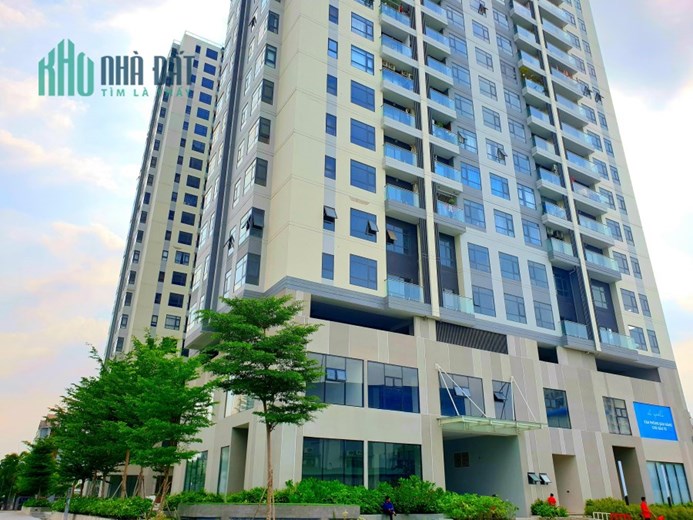 Cho Thuê Shophouse De Capella Quận 2 – Mặt Bằng Mở Quán Café – Giá Tốt Chỉ 47 Triệu/Tháng